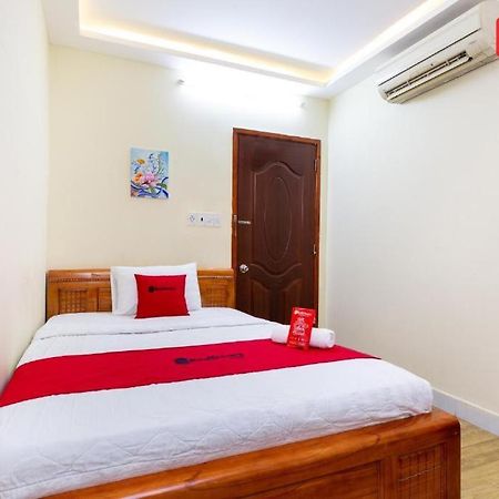 Quy Phuc Hotel Ho Chi Minh-Byen Eksteriør billede