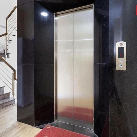 Quy Phuc Hotel Ho Chi Minh-Byen Eksteriør billede