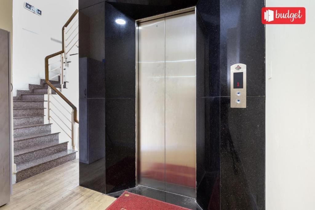 Quy Phuc Hotel Ho Chi Minh-Byen Eksteriør billede