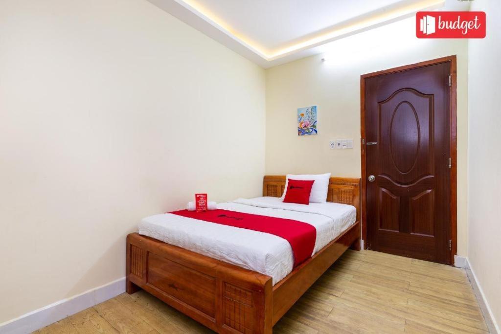 Quy Phuc Hotel Ho Chi Minh-Byen Eksteriør billede